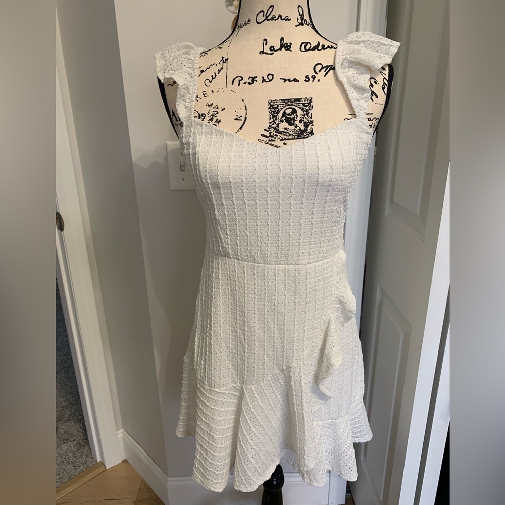 Lulus dress